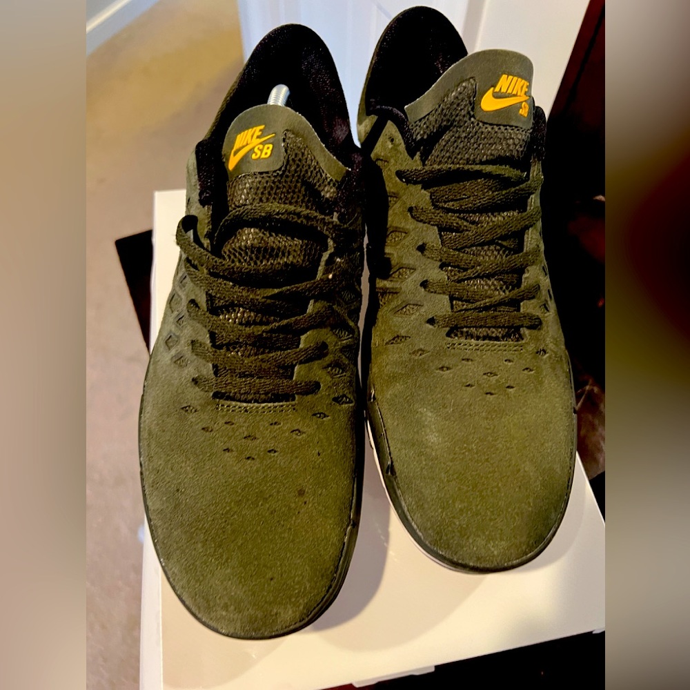 Nike SB